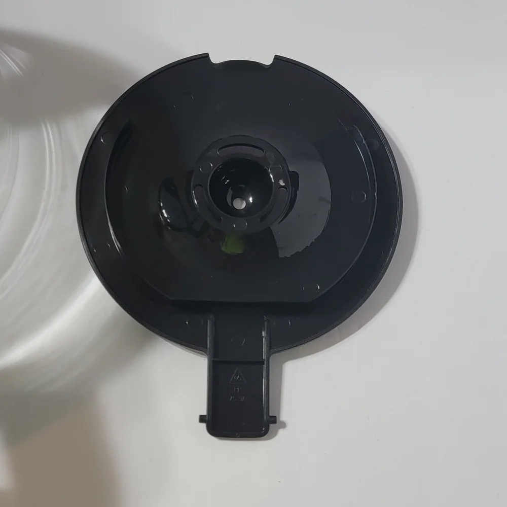 Keurig K-Duo 5000 Coffee Maker Replacement Pot 12 Cup‎ Glass Carafe with Lid